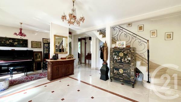 Maison à vendre  8 pièces - 207,22 m2 NOGENT SUR MARNE - 94