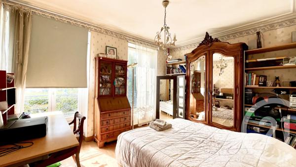 Maison à vendre  8 pièces - 207,22 m2 NOGENT SUR MARNE - 94