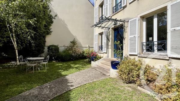 Maison à vendre  8 pièces - 207,22 m2 NOGENT SUR MARNE - 94