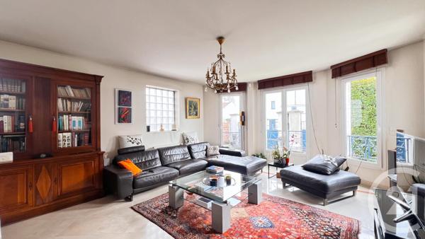 Maison à vendre  8 pièces - 207,22 m2 NOGENT SUR MARNE - 94