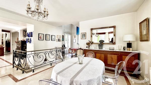 Maison à vendre  8 pièces - 207,22 m2 NOGENT SUR MARNE - 94