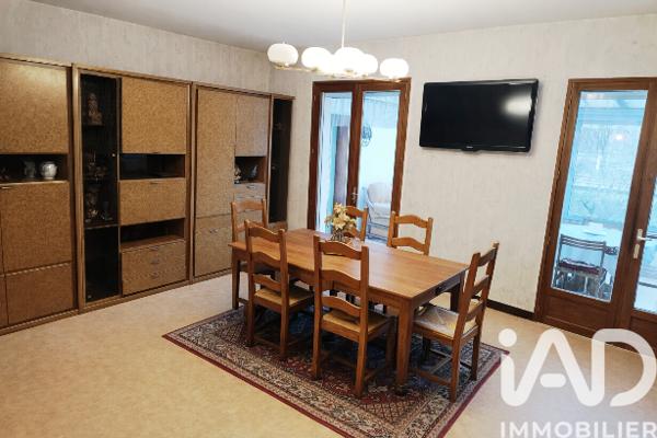 Maison à vendre 4 pièces 83 m² Le Buisson-de-Cadouin