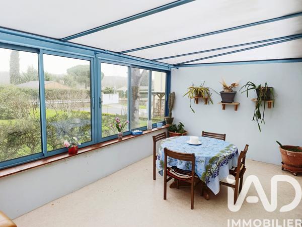 Maison à vendre 4 pièces 83 m² Le Buisson-de-Cadouin