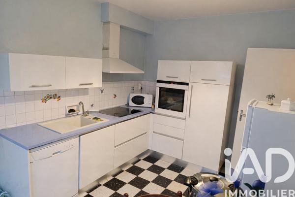 Maison à vendre 4 pièces 83 m² Le Buisson-de-Cadouin