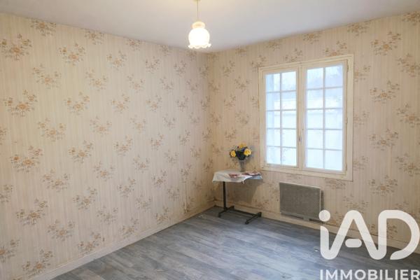 Maison à vendre 4 pièces 83 m² Le Buisson-de-Cadouin
