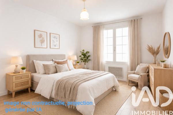 Maison à vendre 4 pièces 83 m² Le Buisson-de-Cadouin