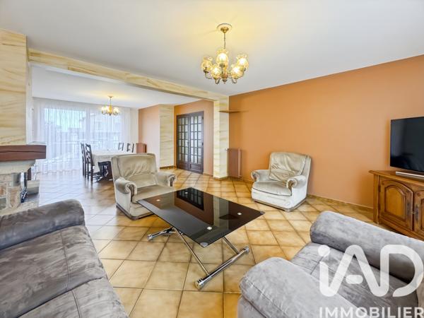 Maison à vendre 6 pièces 145 m² Vitry-sur-Seine