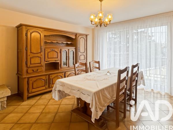 Maison à vendre 6 pièces 145 m² Vitry-sur-Seine