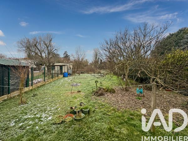 Maison à vendre 6 pièces 145 m² Vitry-sur-Seine