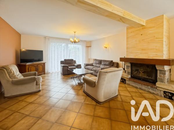 Maison à vendre 6 pièces 145 m² Vitry-sur-Seine