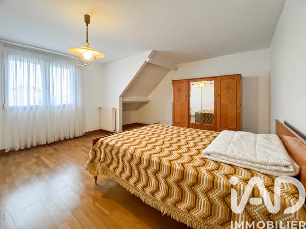 Maison à vendre 6 pièces 145 m² Vitry-sur-Seine