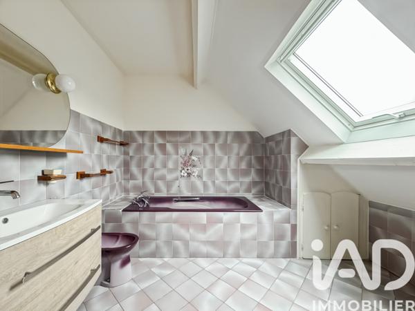 Maison à vendre 6 pièces 145 m² Vitry-sur-Seine