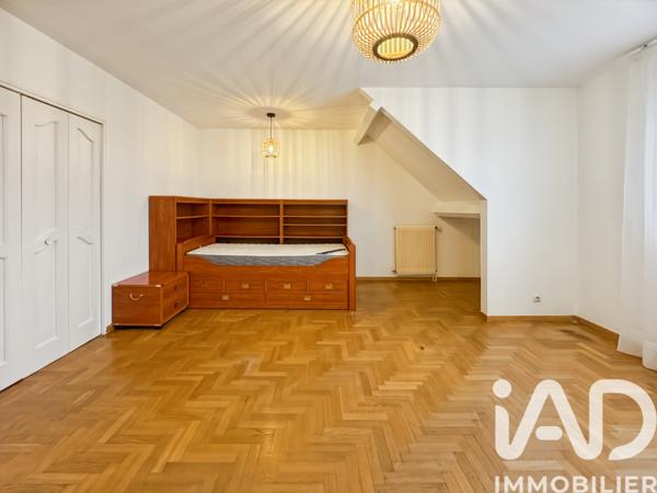 Maison à vendre 6 pièces 145 m² Vitry-sur-Seine