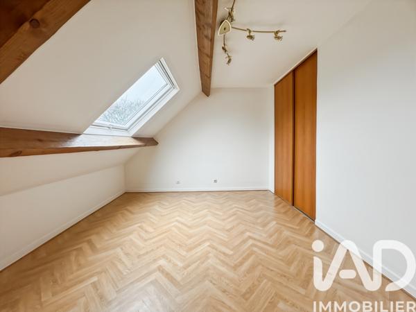 Maison à vendre 6 pièces 145 m² Vitry-sur-Seine