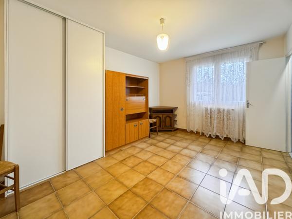 Maison à vendre 6 pièces 145 m² Vitry-sur-Seine