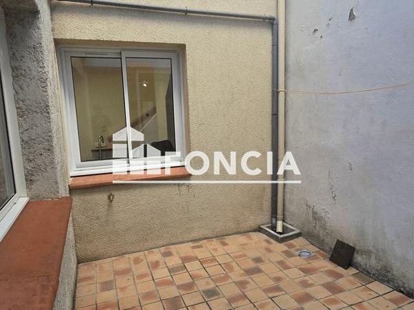 Location Appartement 3 pièces 62.96 m² - 53 RUE MONTESQUIEU Agen 47000