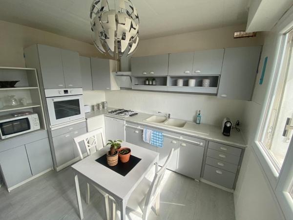 Grand pavillon a Morsang sur orge