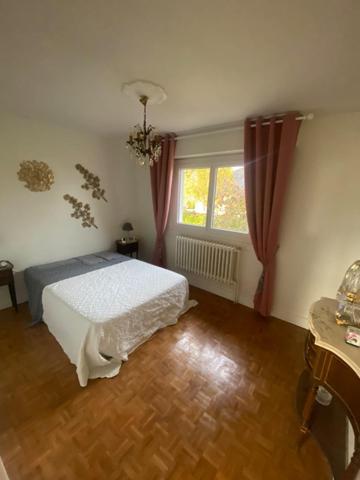 Grand pavillon a Morsang sur orge