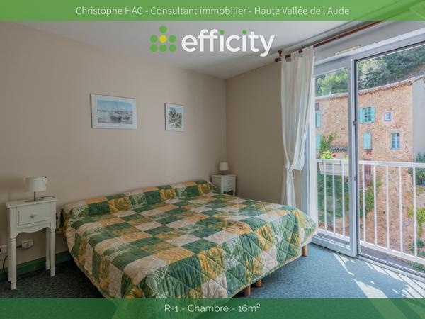 Maison 13 pièces - 670 m² Exclusivité efficity