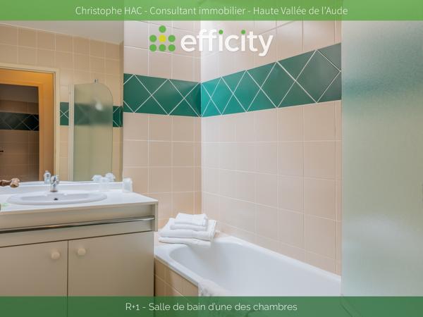 Maison 13 pièces - 670 m² Exclusivité efficity