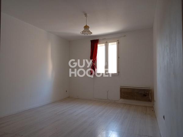 Appartement Carpentras 3 pièce(s) 50.22 m2