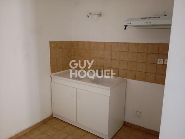 Appartement Carpentras 3 pièce(s) 50.22 m2