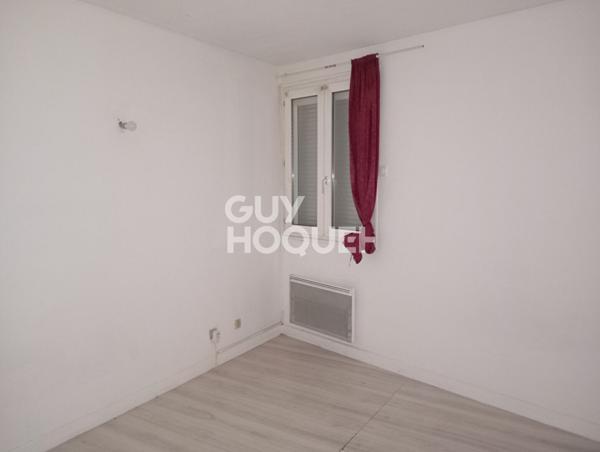 Appartement Carpentras 3 pièce(s) 50.22 m2