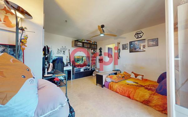 Appartement à vendre    1 pièce • 33,20 m2 Livry-Gargan