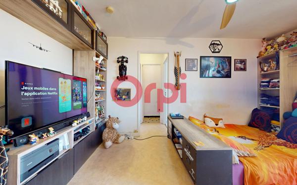 Appartement à vendre    1 pièce • 33,20 m2 Livry-Gargan