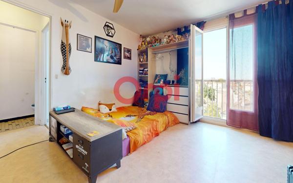 Appartement à vendre    1 pièce • 33,20 m2 Livry-Gargan