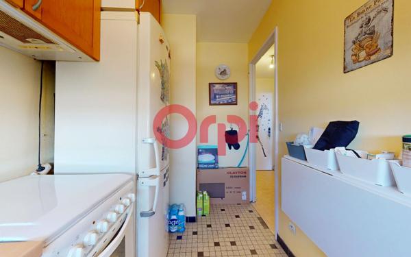 Appartement à vendre    1 pièce • 33,20 m2 Livry-Gargan