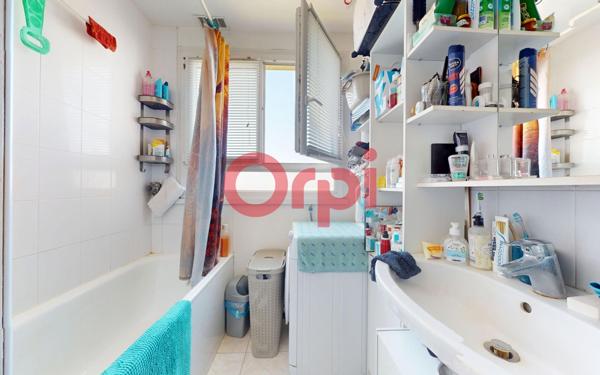 Appartement à vendre    1 pièce • 33,20 m2 Livry-Gargan