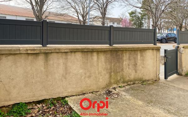 Maison à vendre    3 pièces • 59 m2 Domérat