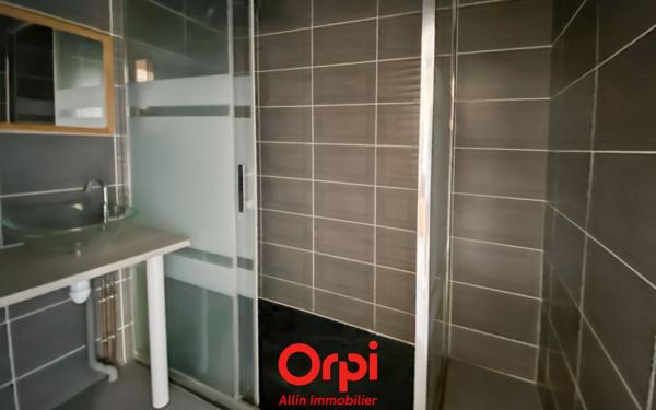 Maison à vendre    3 pièces • 59 m2 Domérat