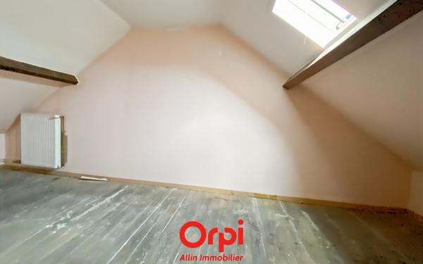 Maison à vendre    3 pièces • 59 m2 Domérat