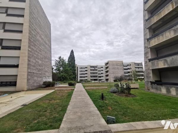 FRANCONVILLE - Les Sources FOSSATI - rue Pierre FOSSATI