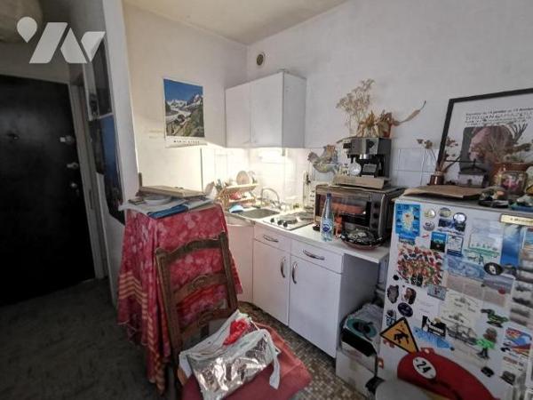 FRANCONVILLE - Les Sources FOSSATI - rue Pierre FOSSATI