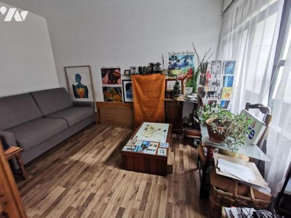 FRANCONVILLE - Les Sources FOSSATI - rue Pierre FOSSATI