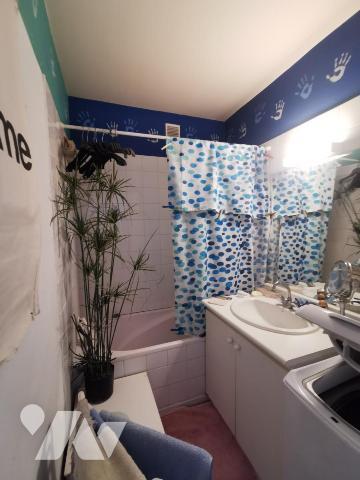 FRANCONVILLE - Les Sources FOSSATI - rue Pierre FOSSATI