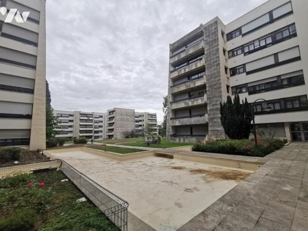 FRANCONVILLE - Les Sources FOSSATI - rue Pierre FOSSATI