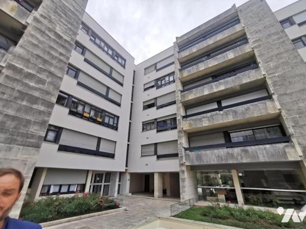 FRANCONVILLE - Les Sources FOSSATI - rue Pierre FOSSATI