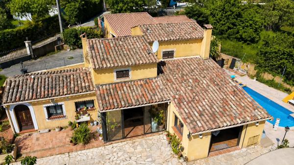 Immobilier Draguignan (83300) – Maison 167m2 – 419 000 €