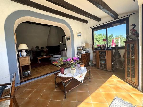 Immobilier Draguignan (83300) – Maison 167m2 – 419 000 €