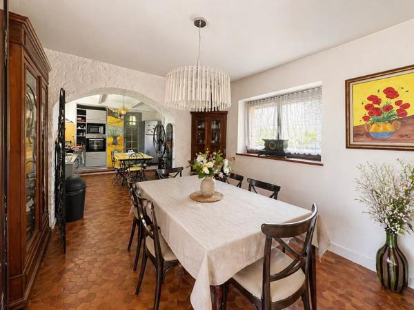 Immobilier Draguignan (83300) – Maison 167m2 – 419 000 €