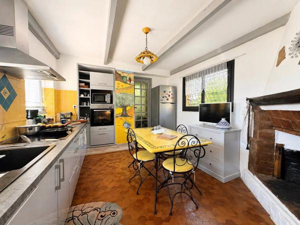 Immobilier Draguignan (83300) – Maison 167m2 – 419 000 €