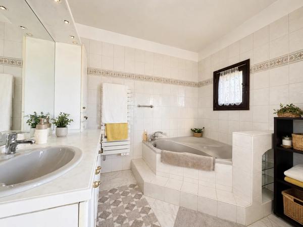 Immobilier Draguignan (83300) – Maison 167m2 – 419 000 €