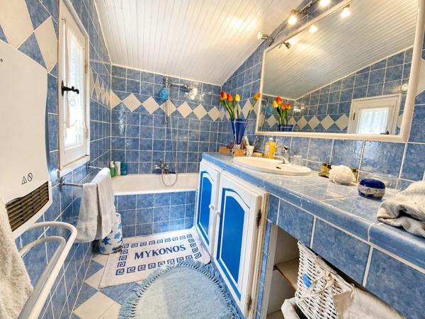 Immobilier Draguignan (83300) – Maison 167m2 – 419 000 €
