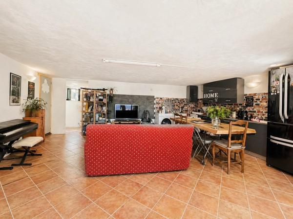 Immobilier Draguignan (83300) – Maison 167m2 – 419 000 €