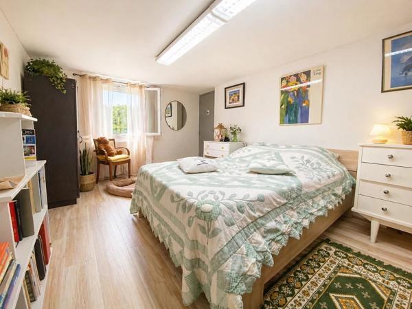 Immobilier Draguignan (83300) – Maison 167m2 – 419 000 €