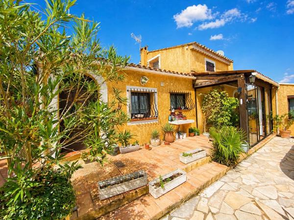 Immobilier Draguignan (83300) – Maison 167m2 – 419 000 €